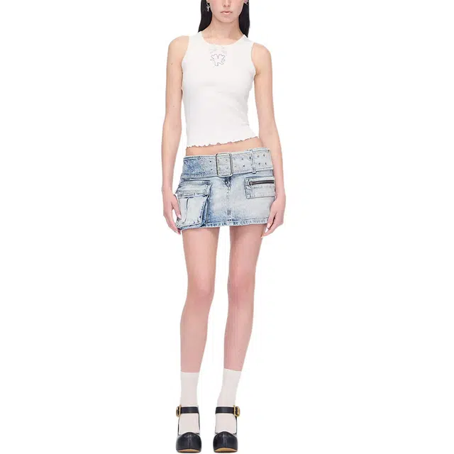 MARC JACOBS x VANNA YOUNGSTEIN