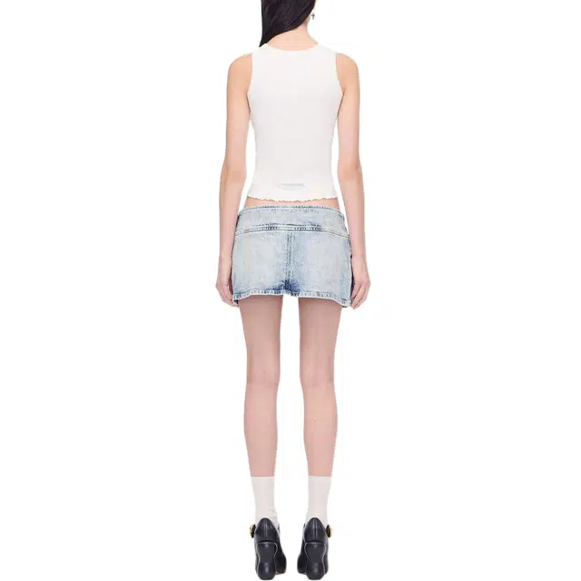 MARC JACOBS x VANNA YOUNGSTEIN