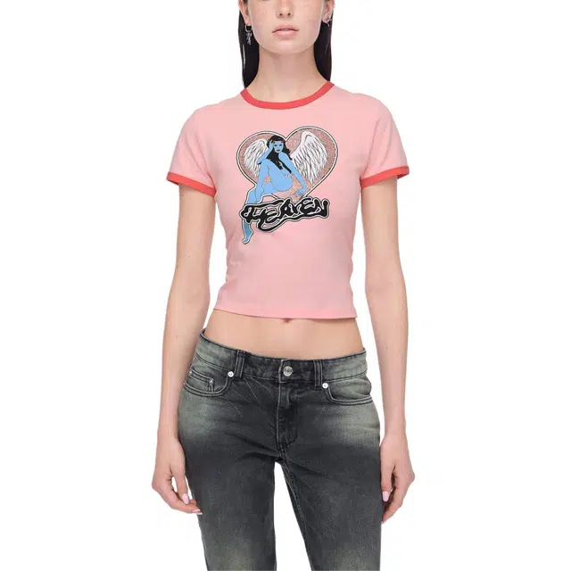 MARC JACOBS x VANNA YOUNGSTEIN T