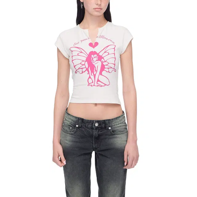 MARC JACOBS x VANNA YOUNGSTEIN V T