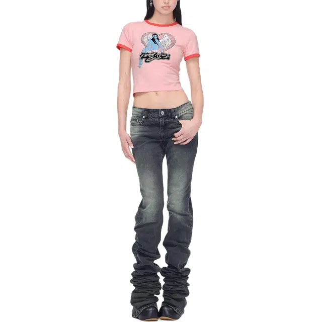 MARC JACOBS x VANNA YOUNGSTEIN T
