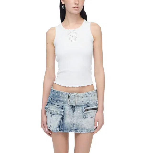 MARC JACOBS x VANNA YOUNGSTEIN