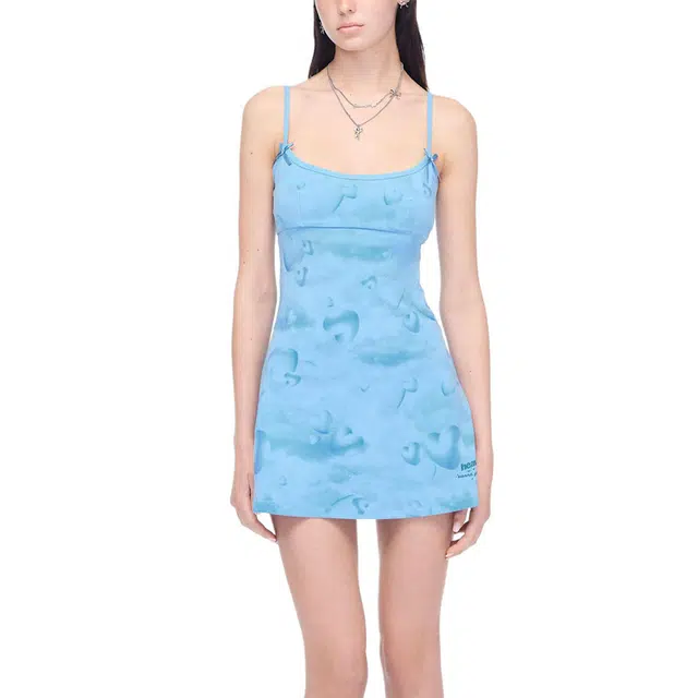 MARC JACOBS x VANNA YOUNGSTEIN