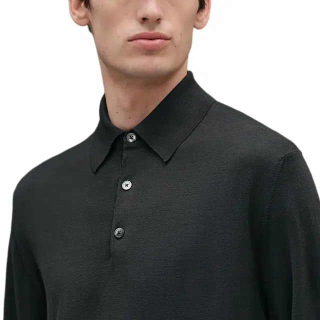 HERMES FW25 HPolo