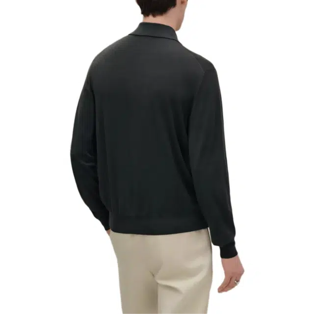 HERMES FW25 HPolo