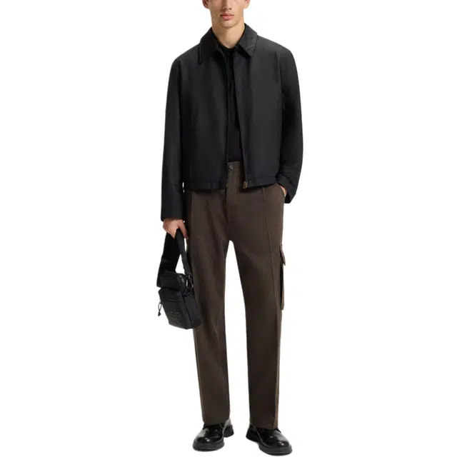 HUGO BOSS