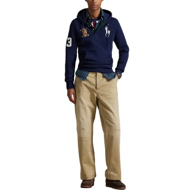 Polo Ralph Lauren Big Pony 20