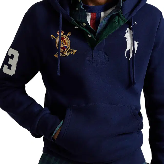 Polo Ralph Lauren Big Pony 20