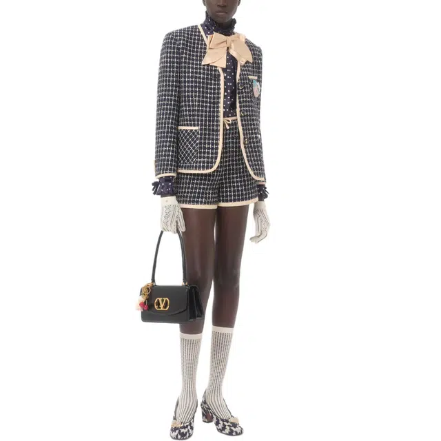 Valentino SS25 PLUSDEPOIS