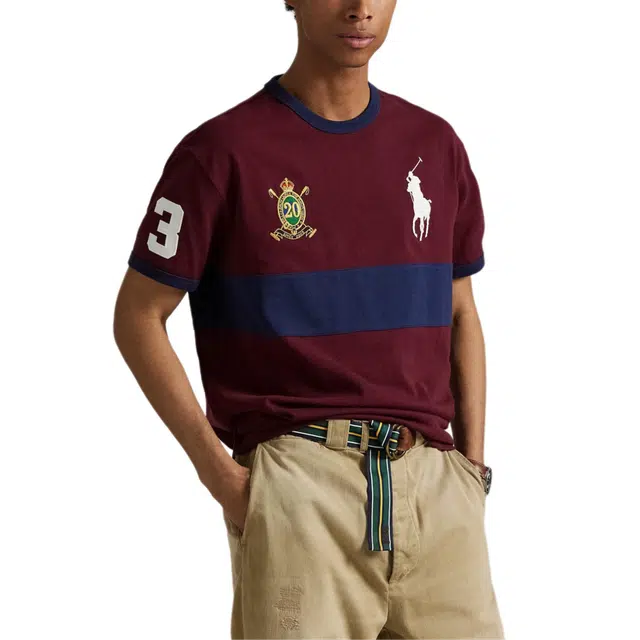 Polo Ralph Lauren 20T