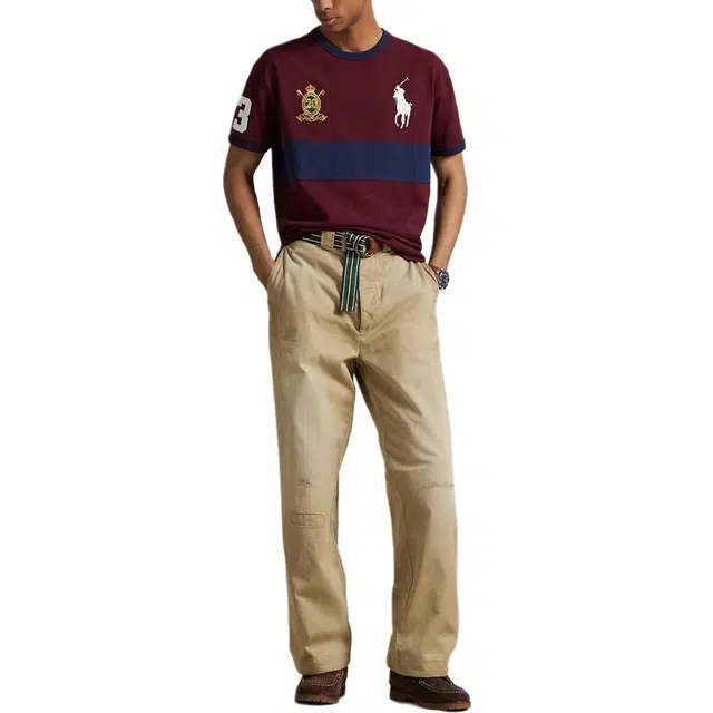 Polo Ralph Lauren 20T