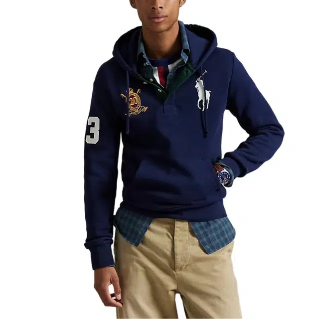 Polo Ralph Lauren Big Pony 20
