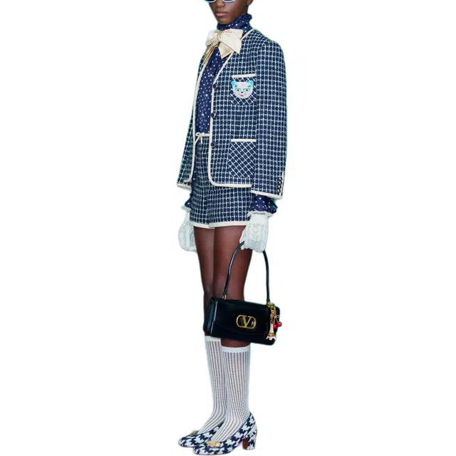 Valentino SS25 PLUSDEPOIS