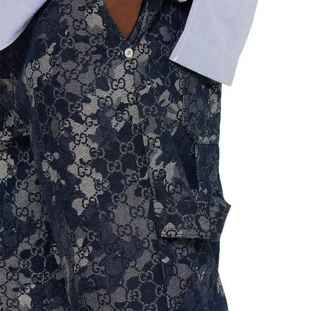 GUCCI FW25 GG