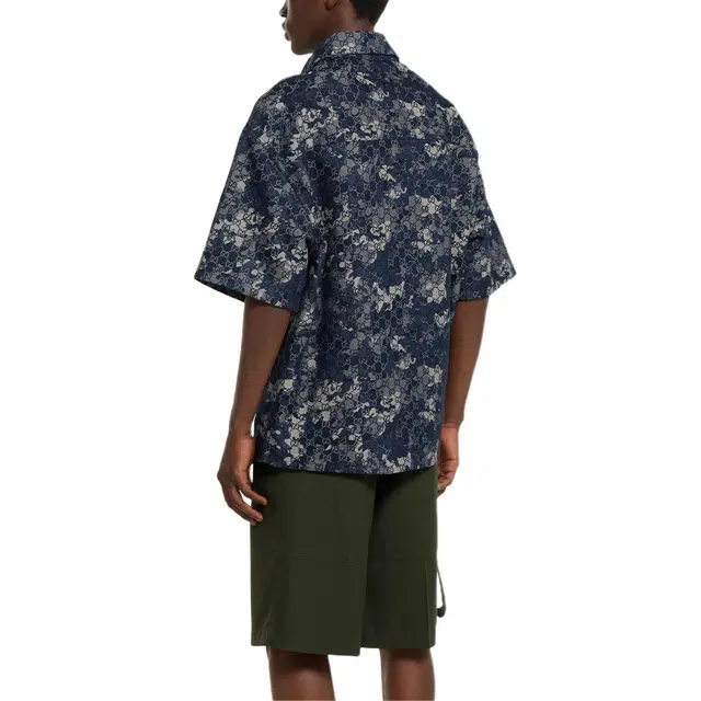 GUCCI FW25 GG