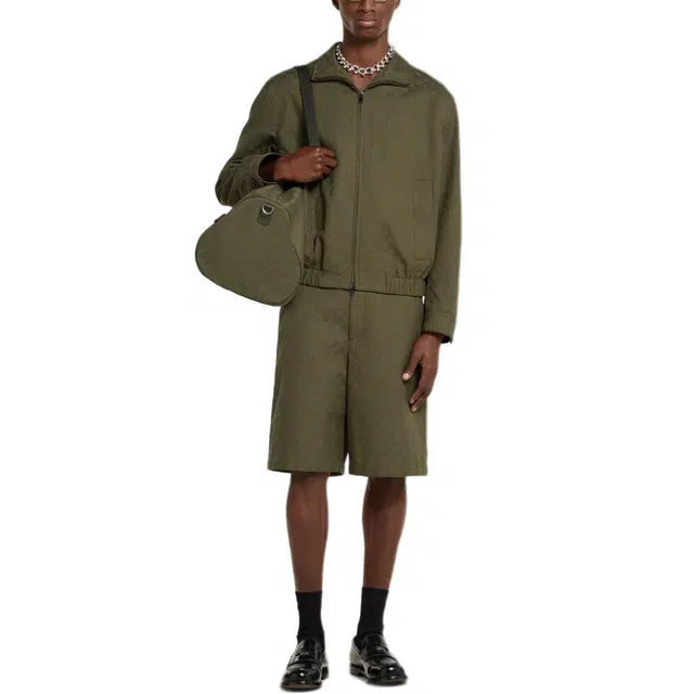 GUCCI FW25 GG