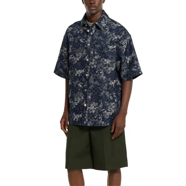 GUCCI FW25 GG