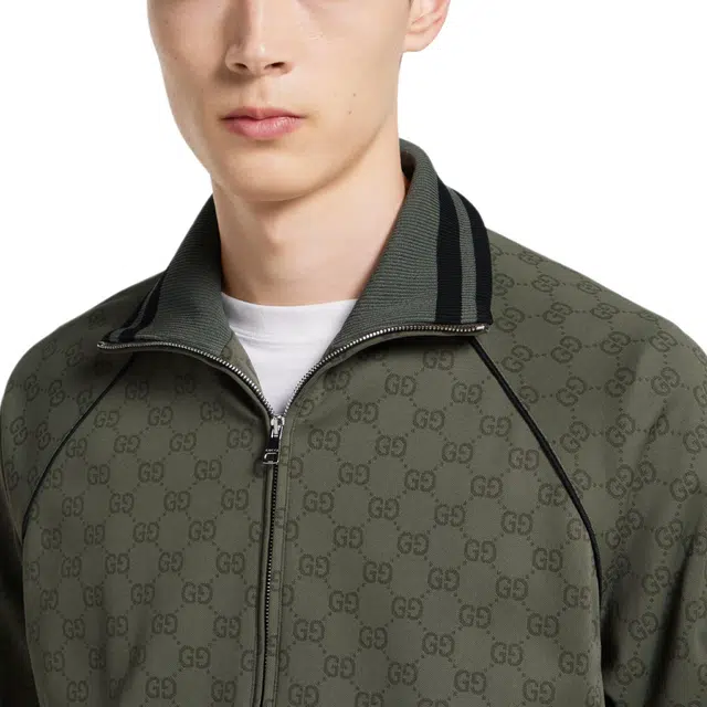 GUCCI FW25 GG