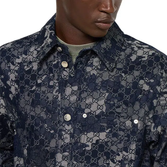 GUCCI FW25 GG