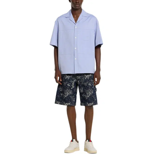 GUCCI FW25 GG