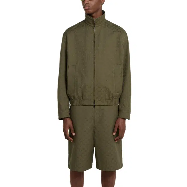 GUCCI FW25 GG
