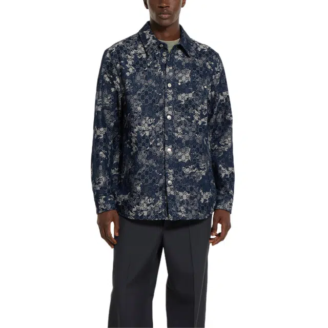 GUCCI FW25 GG