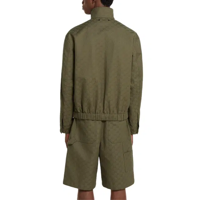 GUCCI FW25 GG