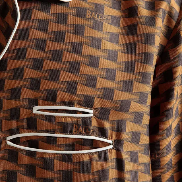 BALLY