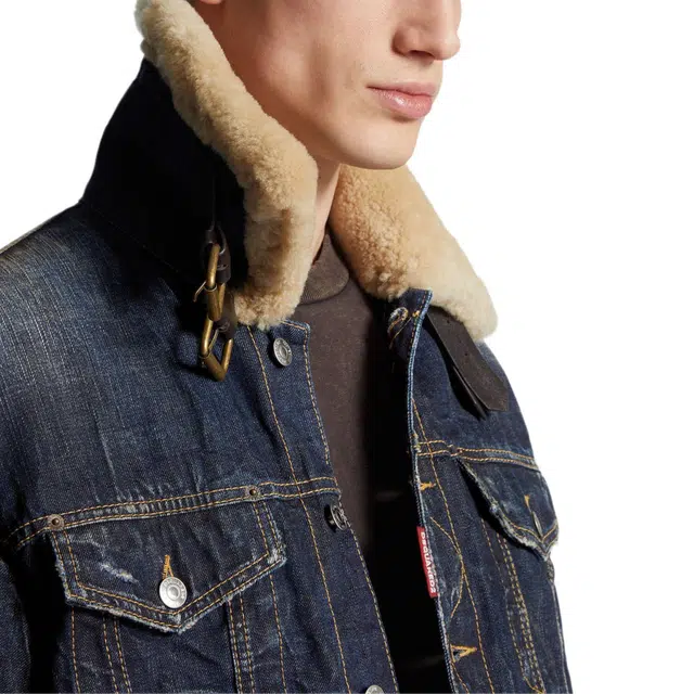 DSQUARED 2 FW25