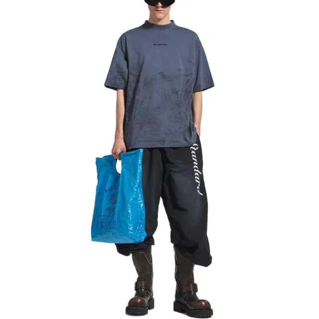 Balenciaga Balenciaga Back FW25 T