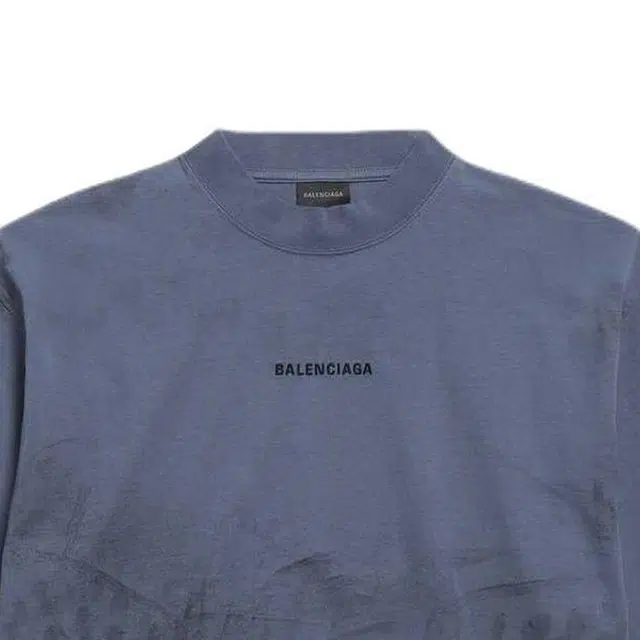 Balenciaga Balenciaga Back FW25 T