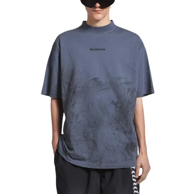 Balenciaga Balenciaga Back FW25 T