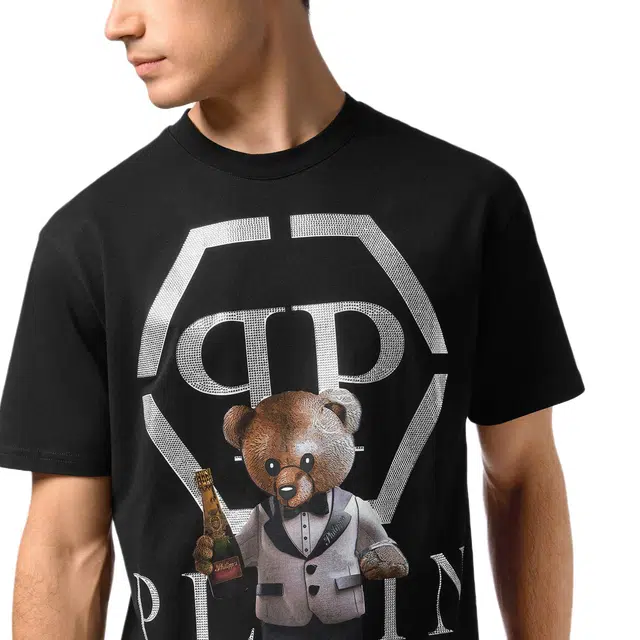 PHILIPP PLEIN FW25 T