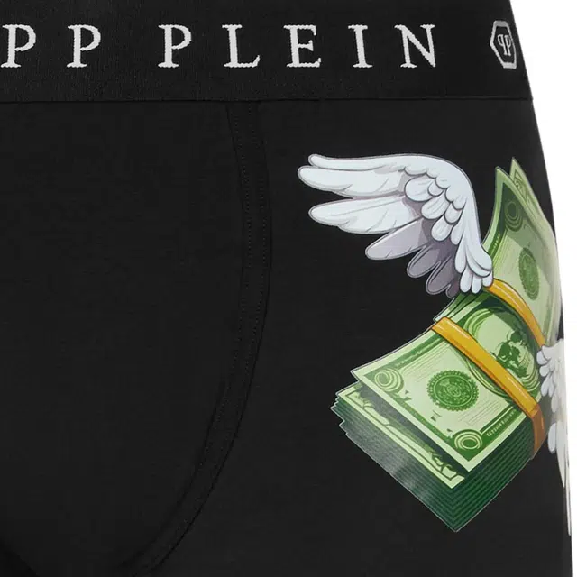 PHILIPP PLEIN FW25 1