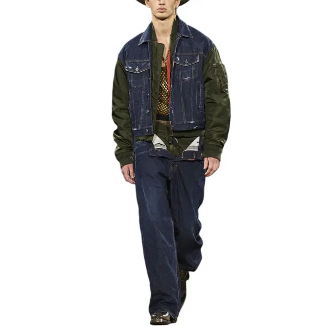 DSQUARED 2 FW25