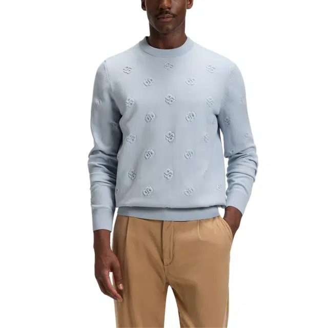 HUGO BOSS B