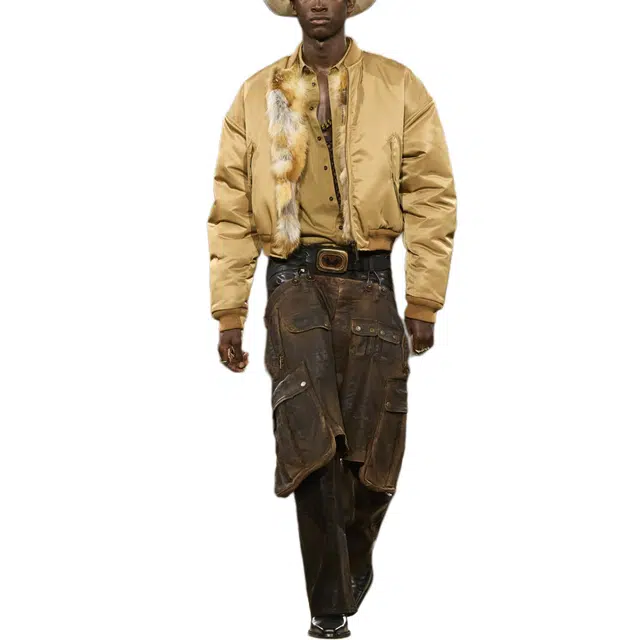DSQUARED 2 FW25