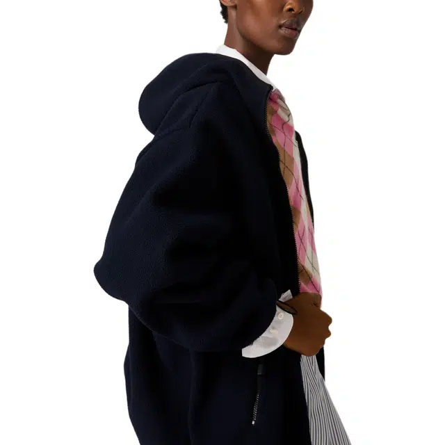 Miu Miu FW25 Qixi Hoodie