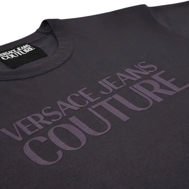 VERSACE JEANS COUTURE LOGOT