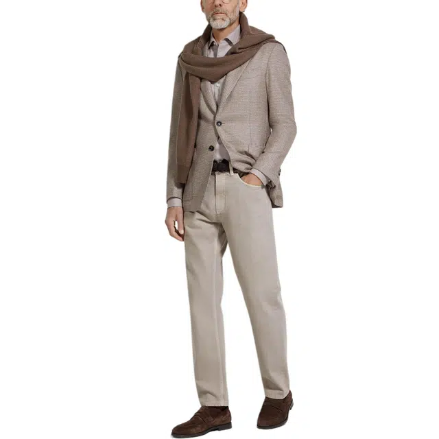 Zegna