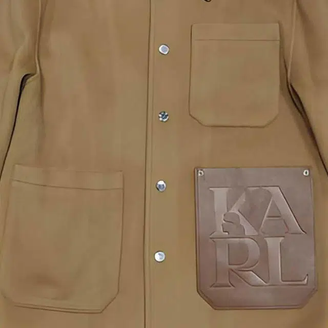 KARL LAGERFELD