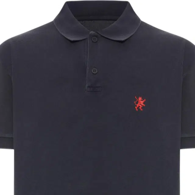 Balenciaga FW25 Polo