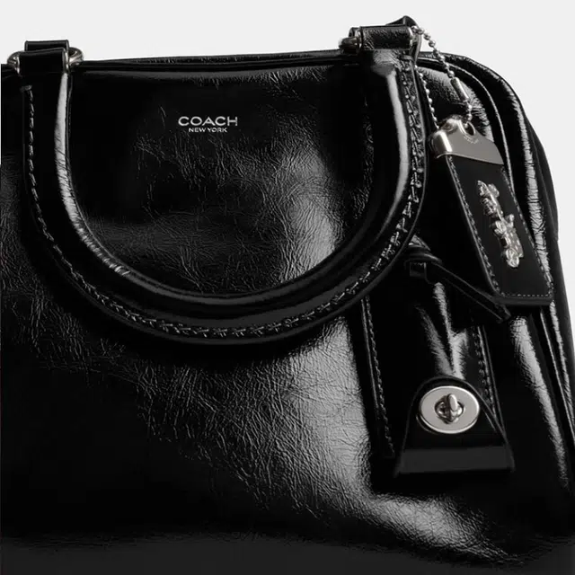 COACH Rogue CUBE ROGUE 20