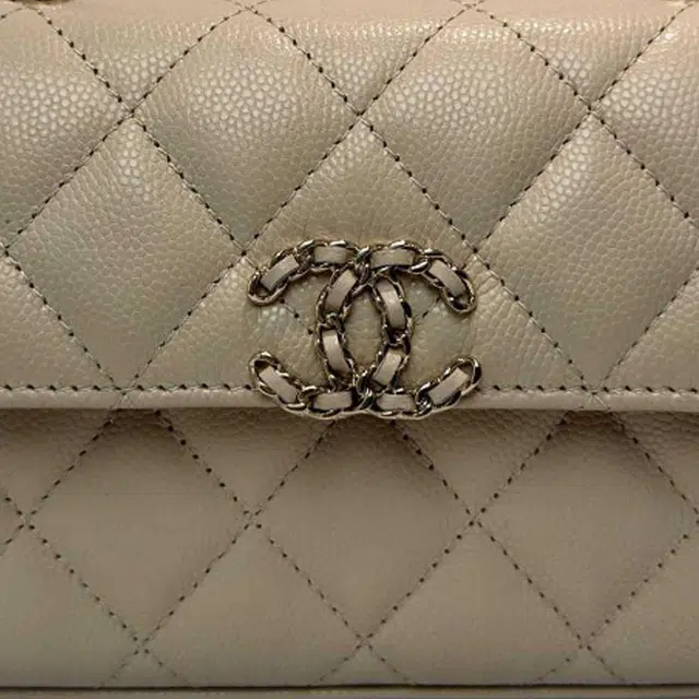 CHANEL 25S Kelly