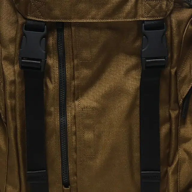 Stone Island Canvas Backpack