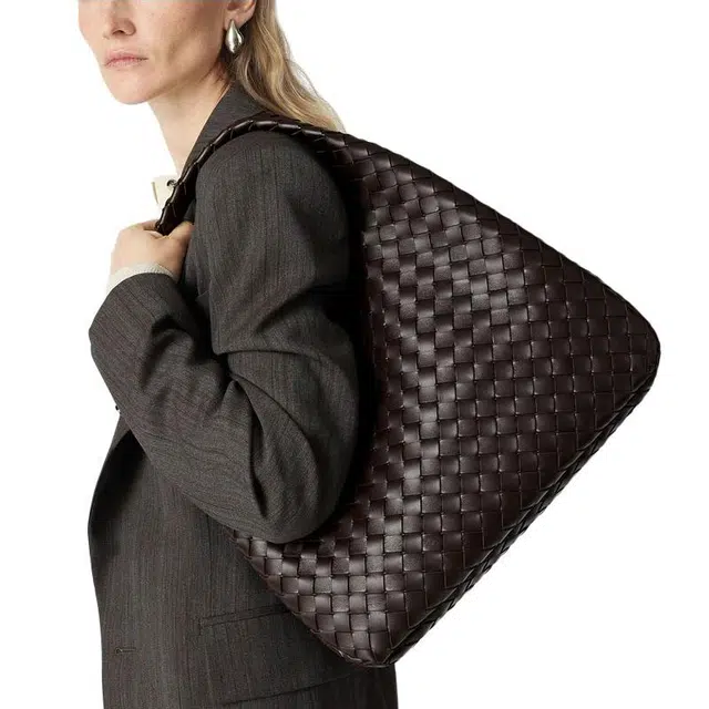 Bottega Veneta Borsa Campana grande