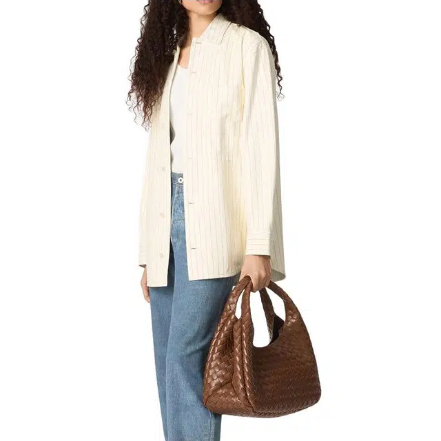Bottega Veneta Intrecciato