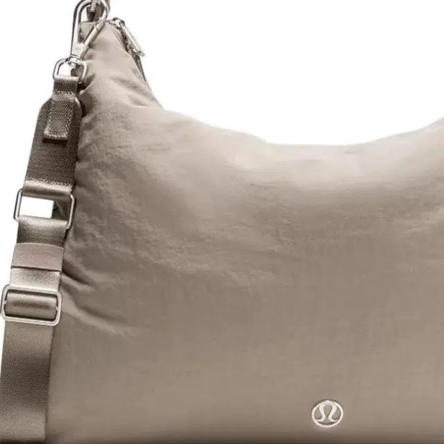 lululemon Convertible 16L Shoulder Bag