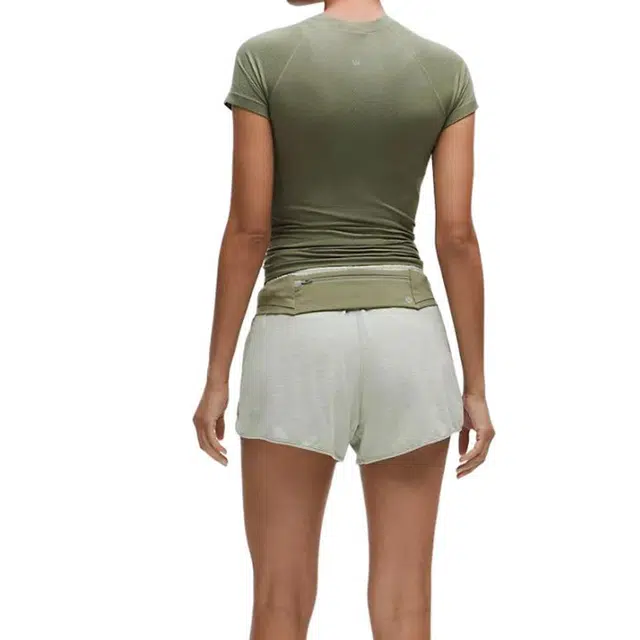 lululemon Fast and Free