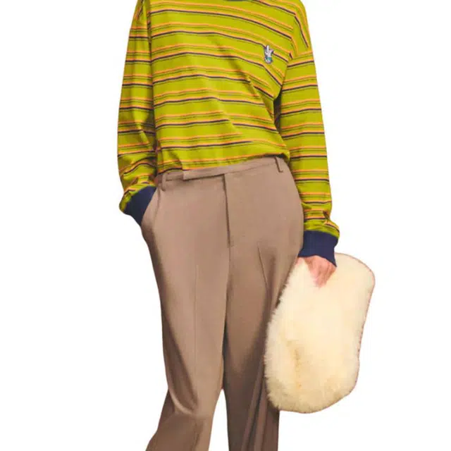 ZARA x Disney Harry Lambert